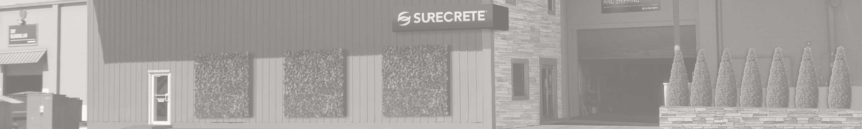 Fenix Group SureCrete Success Story