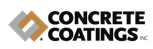 Concrete Coatings logo