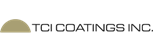 TCI Coatings logo