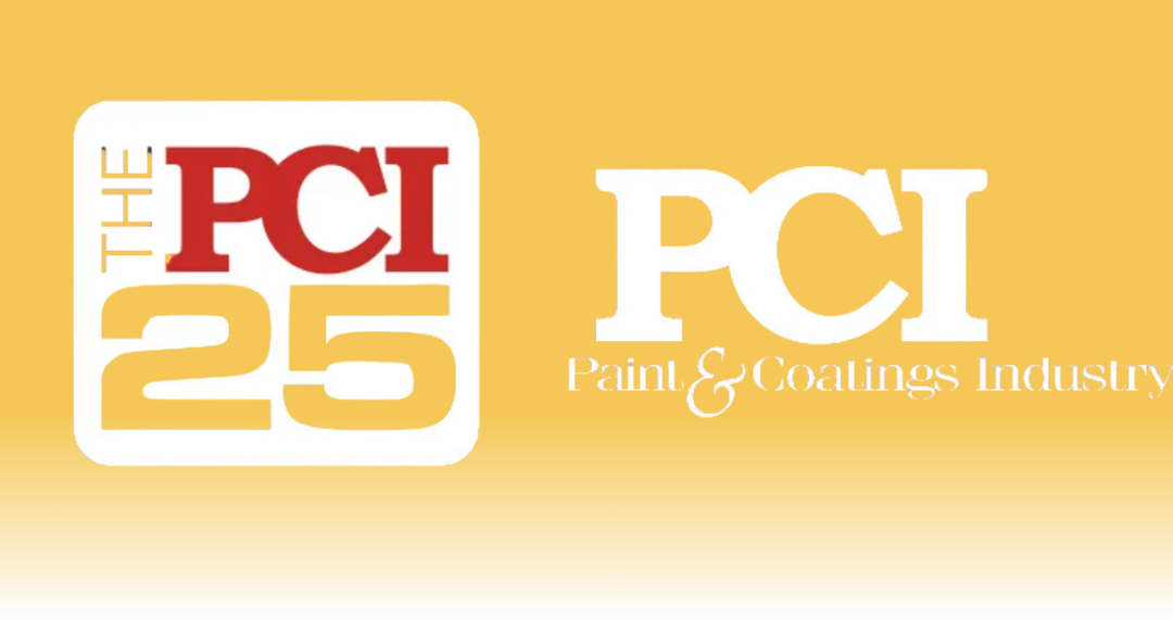 The Fenix Group Named a Top 25 Coatings Company in North America