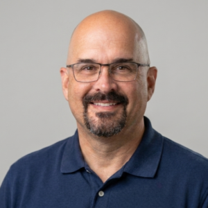 Kris Stearns